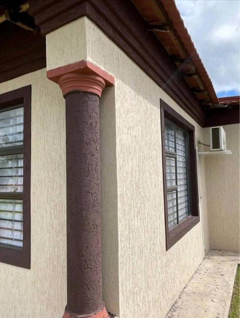 Home Painting in Accra Ghana
