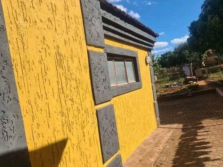 Home Painting in Accra Ghana