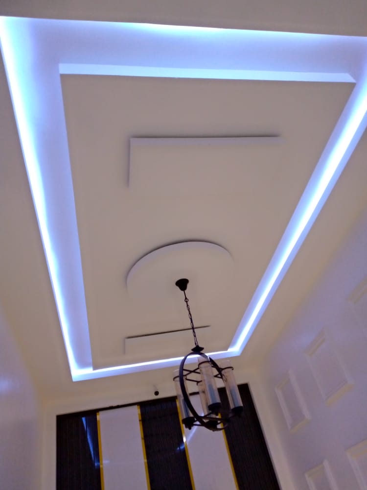 POP Ceiling Expert in Ghana