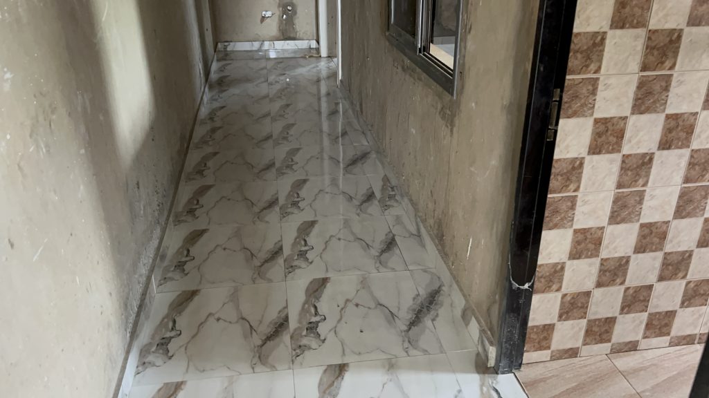 Floor Tiler in Accra
