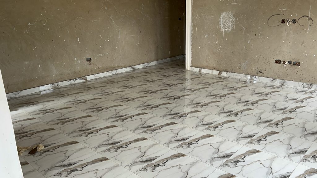 Floor Tiler in Accra
