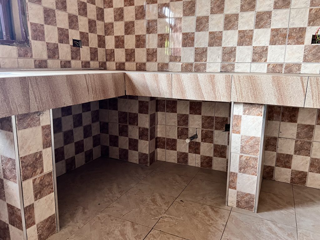 Tiling Service in Accra