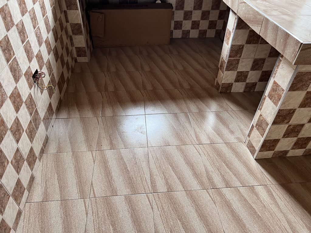 Tiling