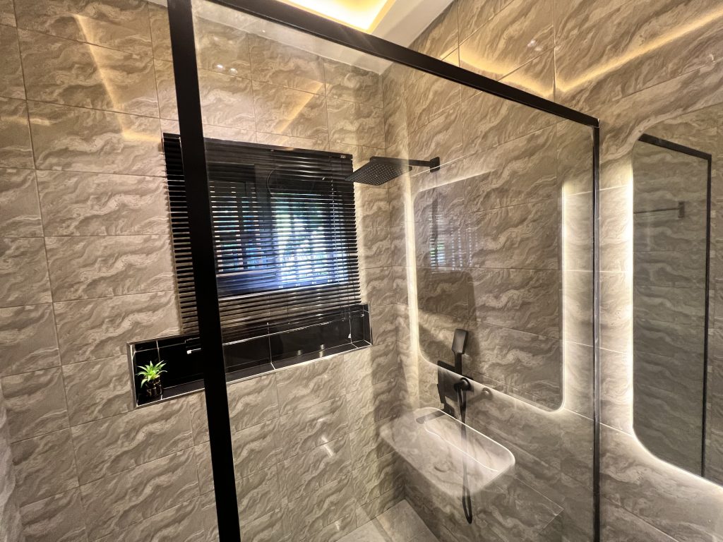 Tiling Service in Accra