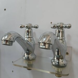 Basin Tap