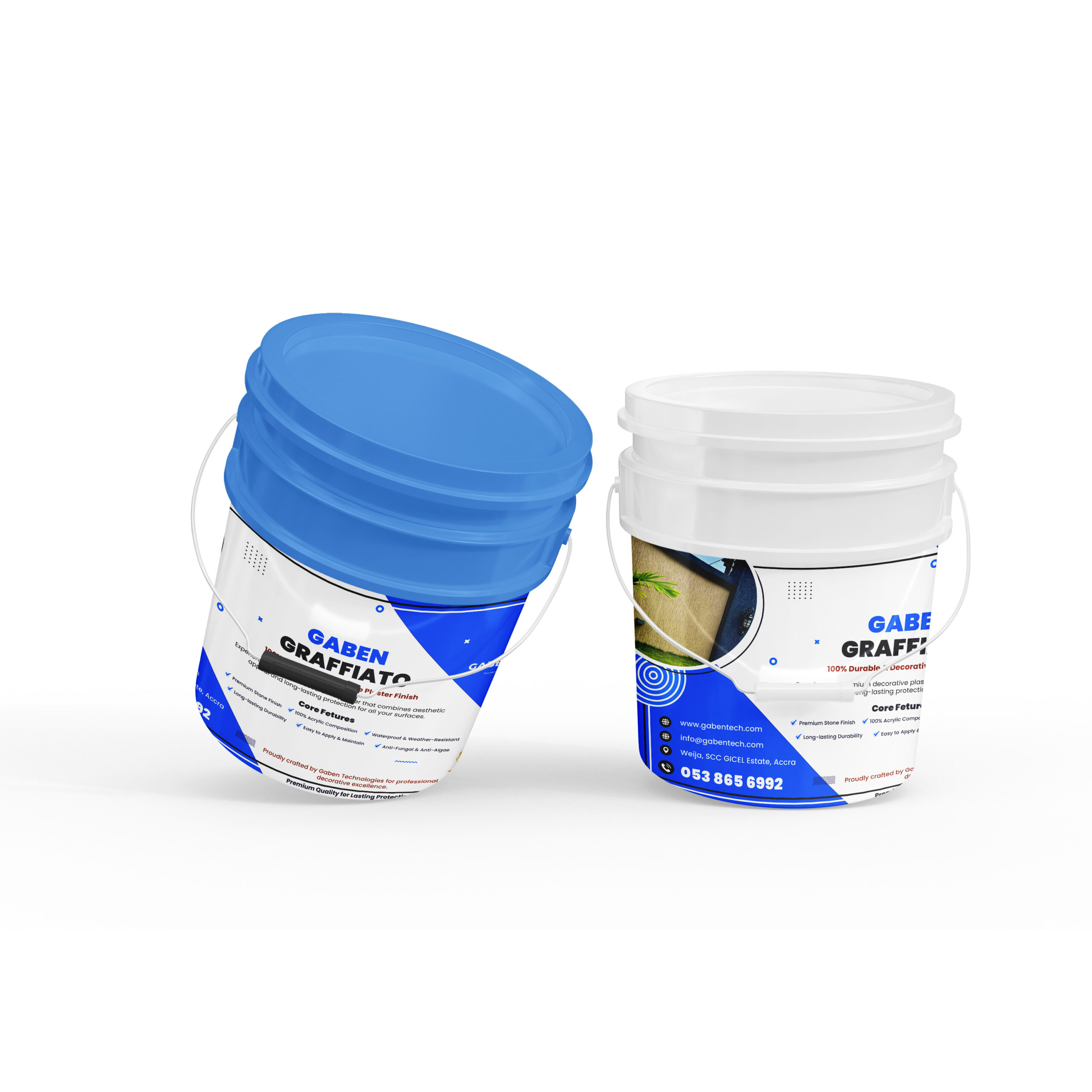 Graffiato Paint Price in Accra Ghana | Graphiato Paint Price - Image 3