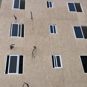 Graffiato Paint Expert in Otinibi Amrahia