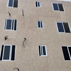 Graffiato Paint Designs