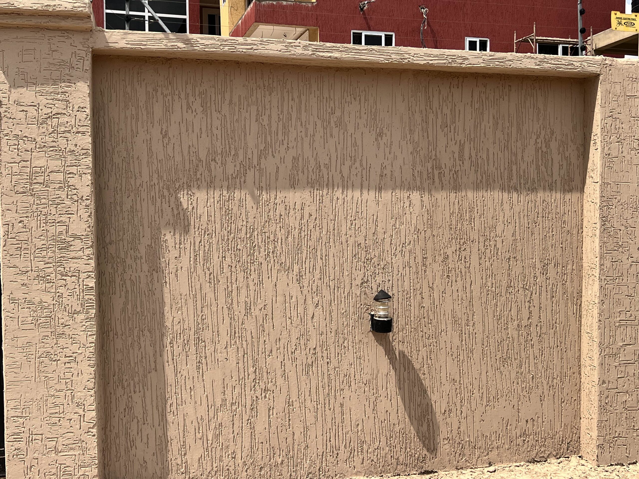 Graffiato Paint Designs