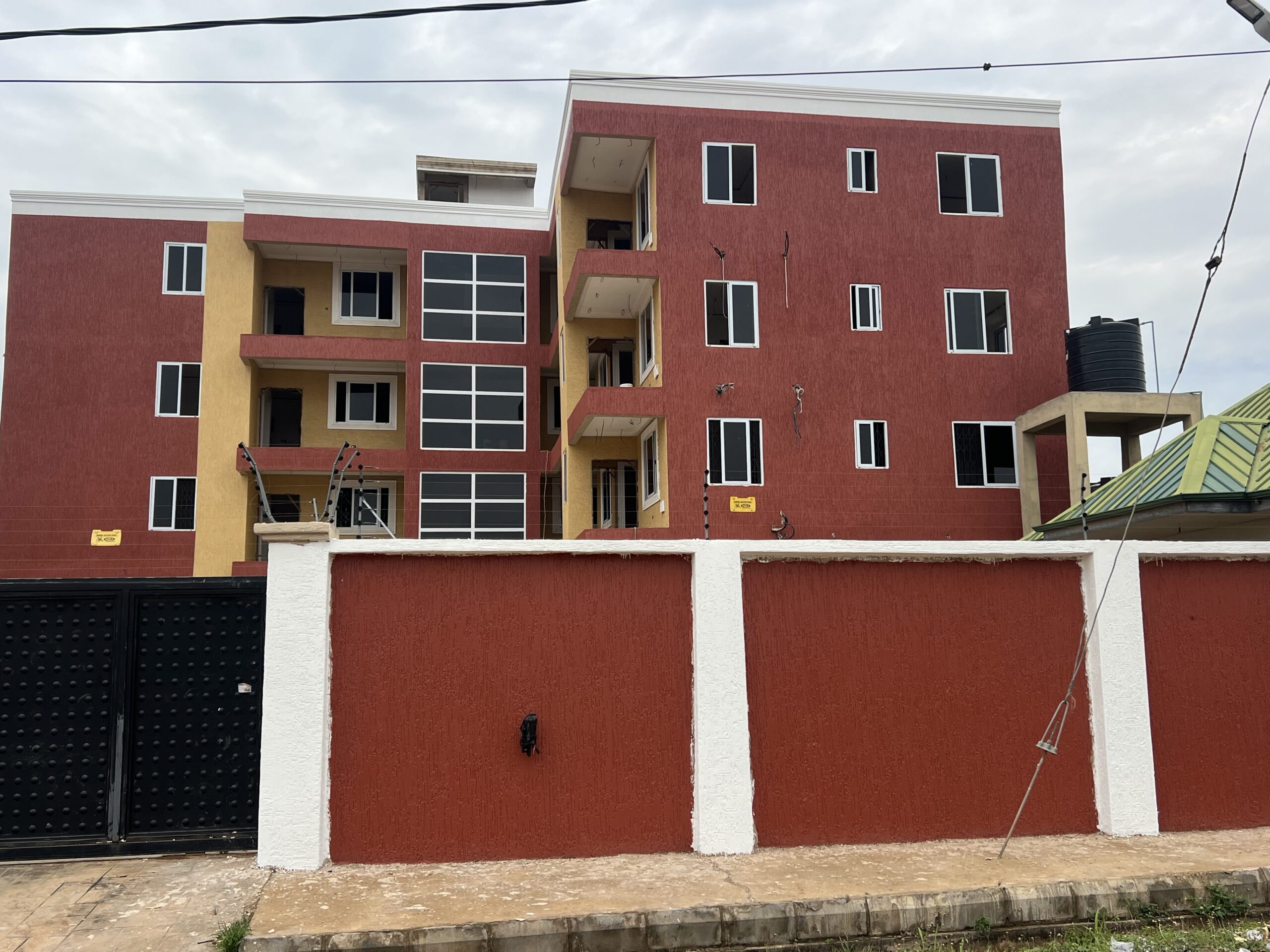 Graffiato Paint Price in Tema