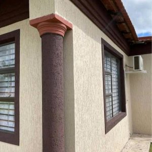 Graffiato Paint in Ofankor