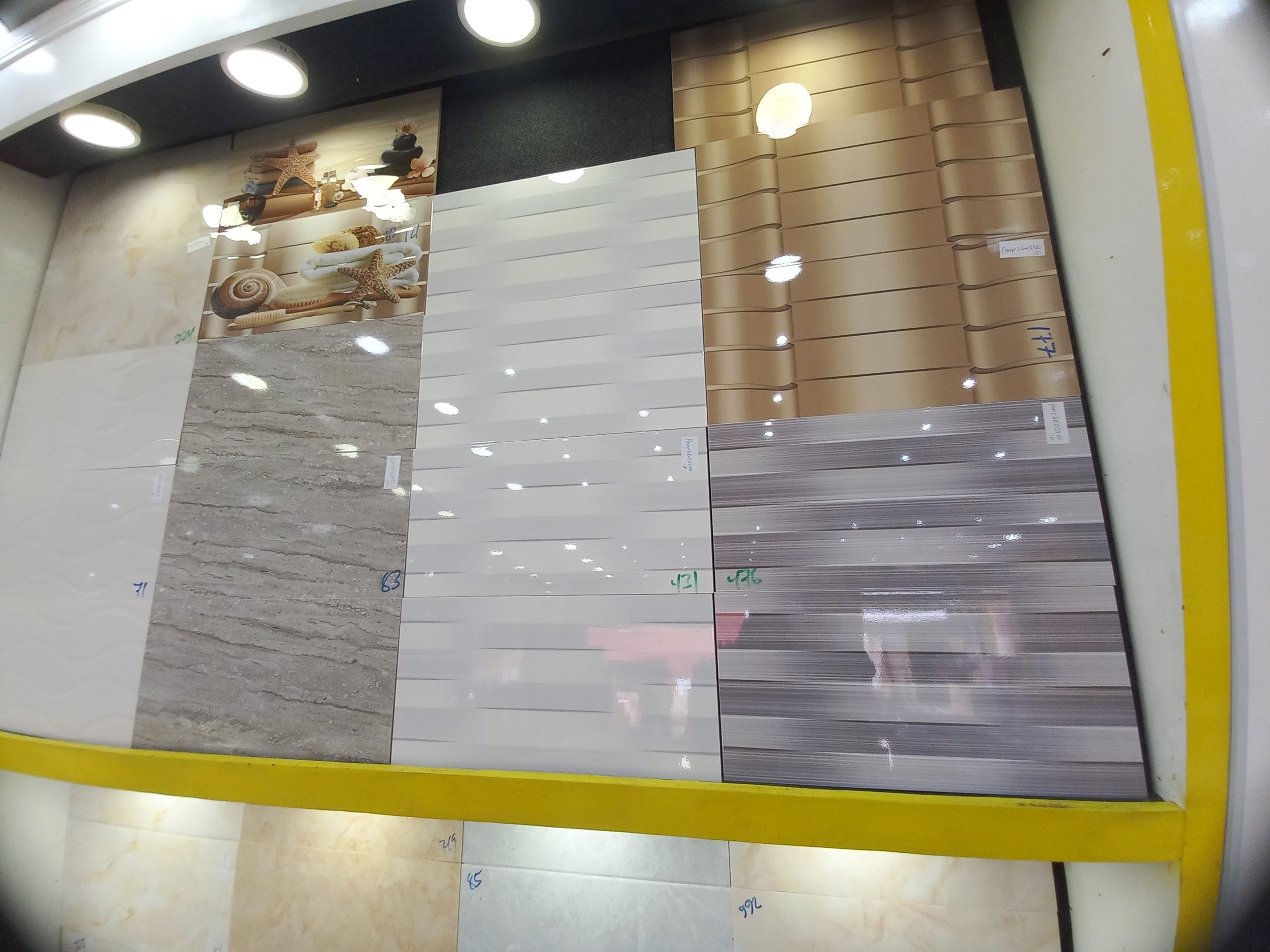 Gaben Technologies Tiles | Where to buy Tiles in Ghana. – Image 3