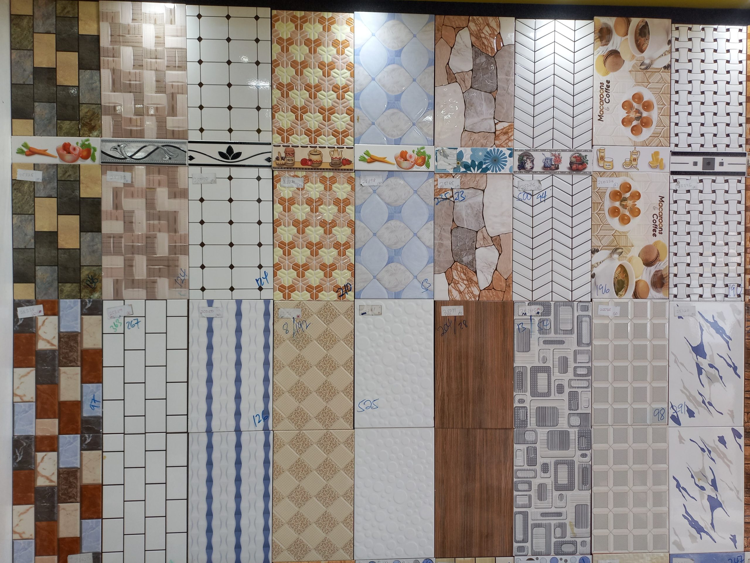 Where to buy Kitchen Tiles in Ghana