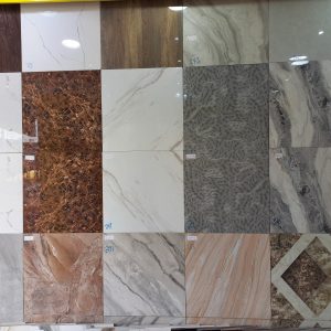 Ceramic Tiles in Ghana