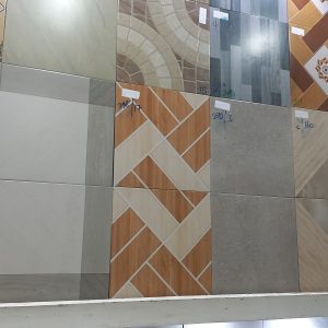 Commercial Tiling Contractor in Ghana