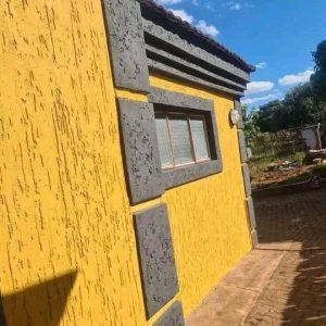 Graffiato Paint in Ablekuma North