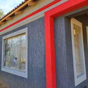 Graffiato Paint in Lartebiokorshie