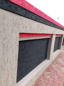 Graffiato Paint in Ningo Prampram