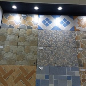 Bathroom Tiles