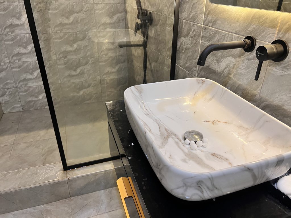 Commercial Tiler Contractors