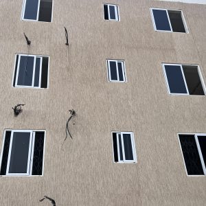 Graffiato Paint in Sowutuom