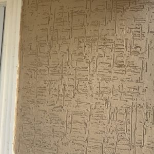 Graffiato Paint in Valco Estates