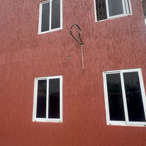 Graffiato Paint in Kokomlemle