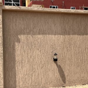 Graffiato Paint in Amasaman