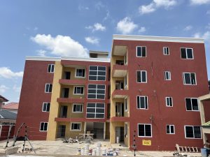 Graffiato Paint in Ashiaman