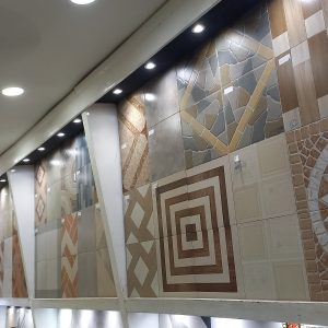 Porcelain Tiles in Ghana