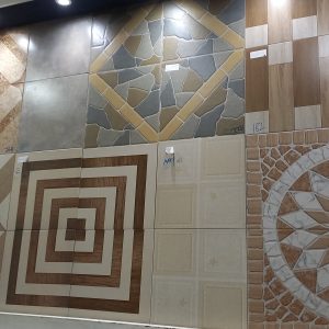 Bathroom Tiles