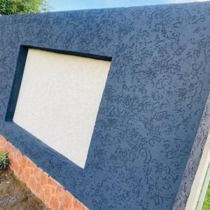 Graffiato Paint in Ada Foah