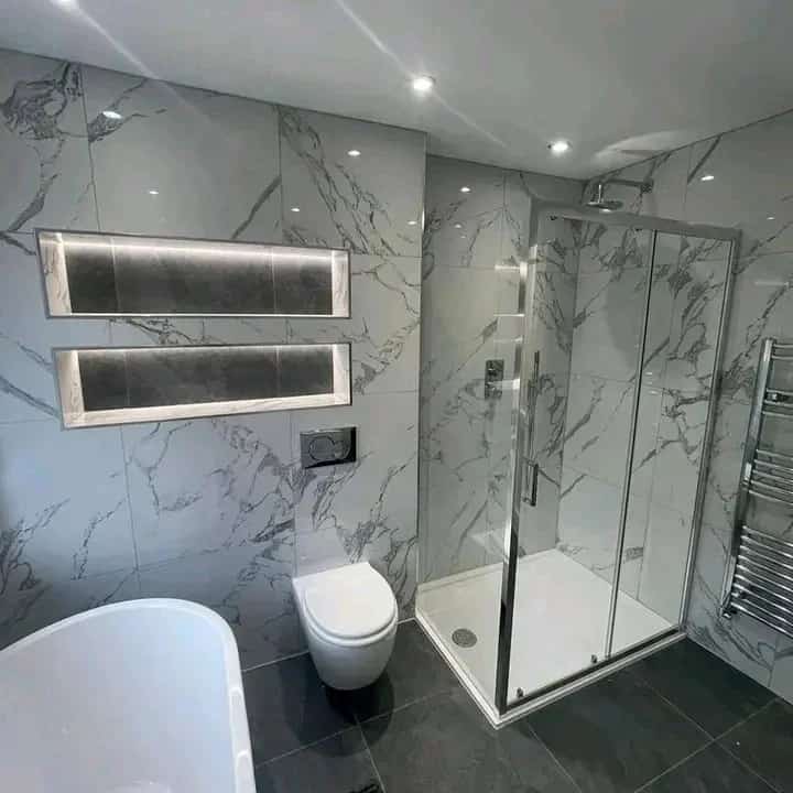 Commercial Tiler Contractors