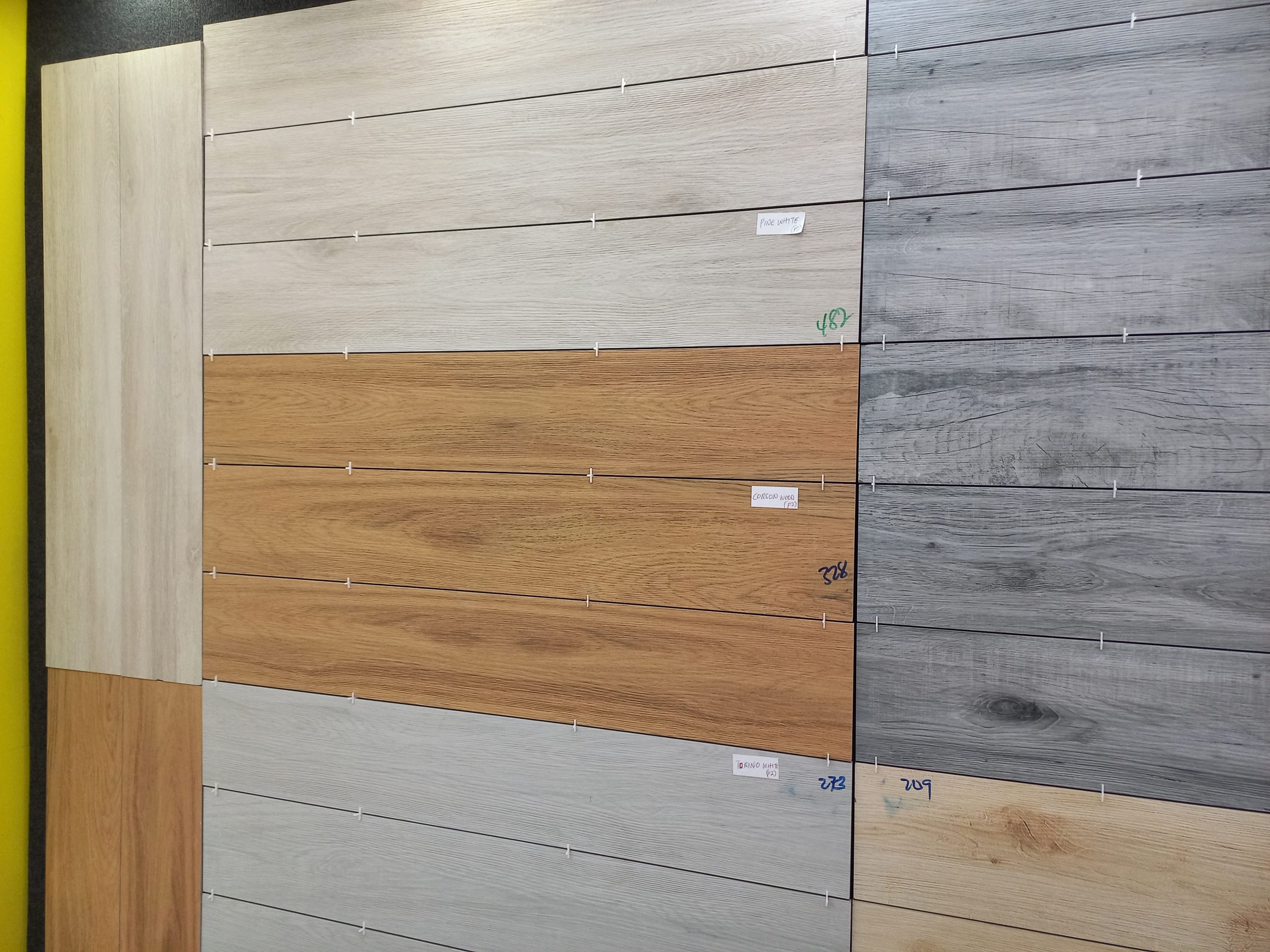 Gaben Technologies Tiles