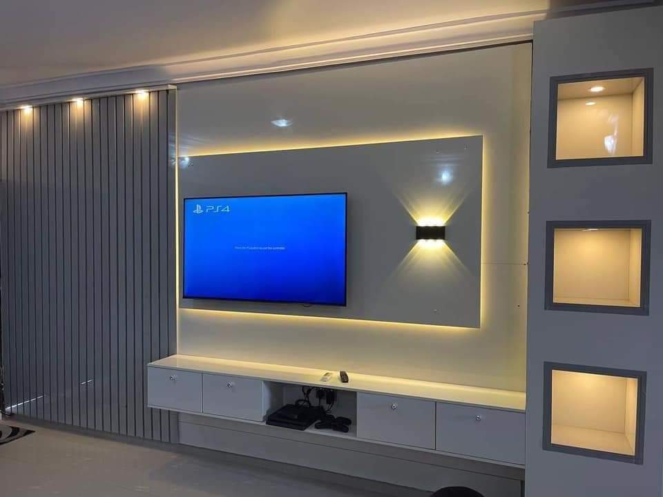 POP Ceiling Expert Near Me Accra