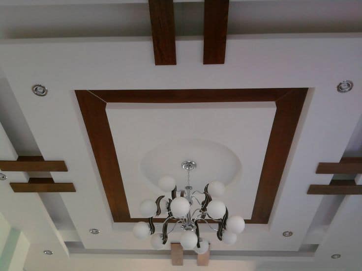 POP Ceiling Services in Accra, Ghana