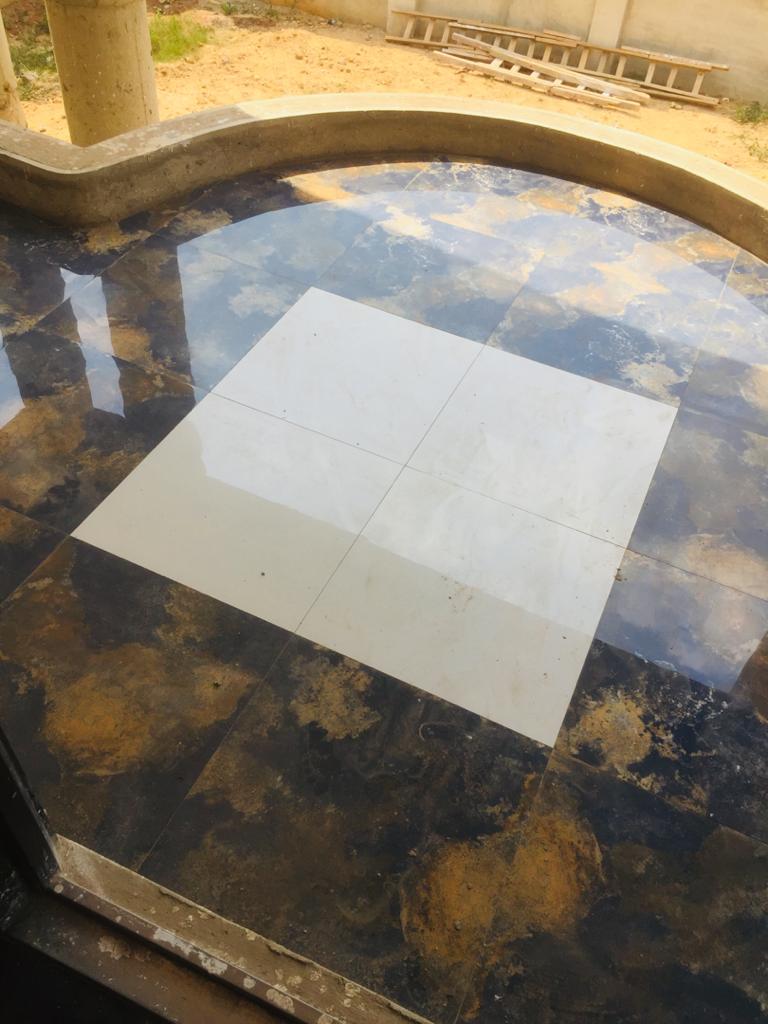 Commercial Tile Contractors in Accra