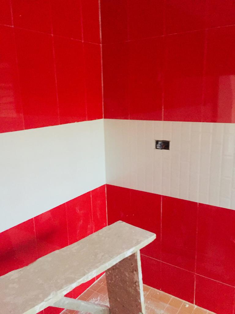 Commercial Tiling Contractor in Accra Ghana