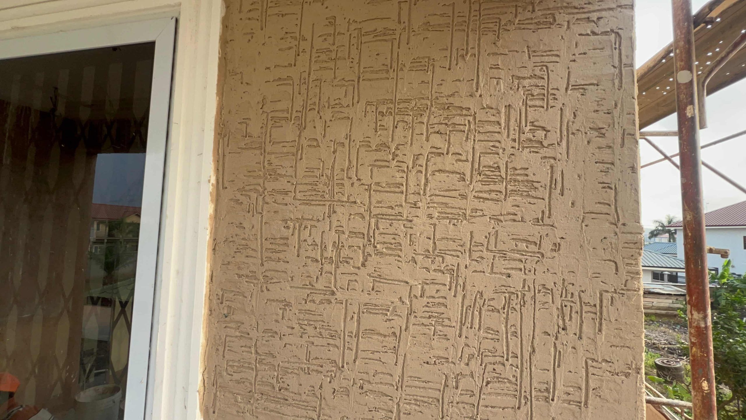 Graffiato Paint in Adiebeba