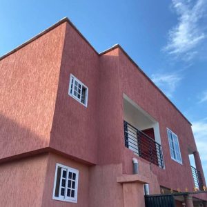 Graffiato Paint in Sege