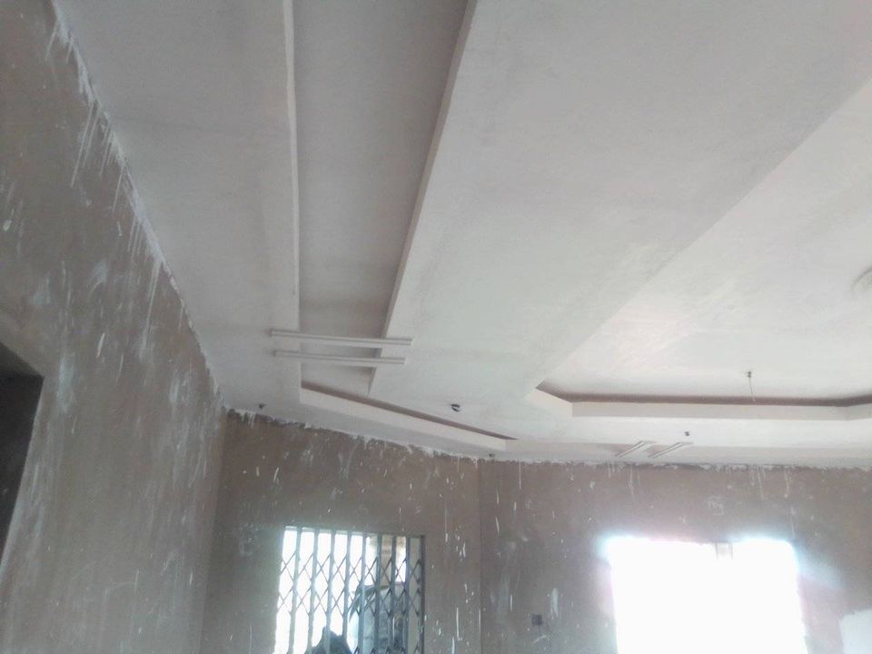 POP ceiling services in Tema
