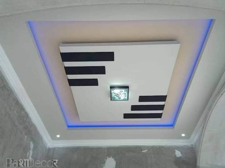 POP ceiling services in Tema