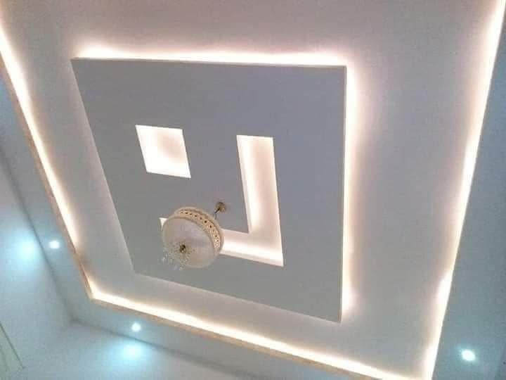 licensed POP ceiling installer near me