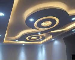 POP Ceiling Repair and Maintenance