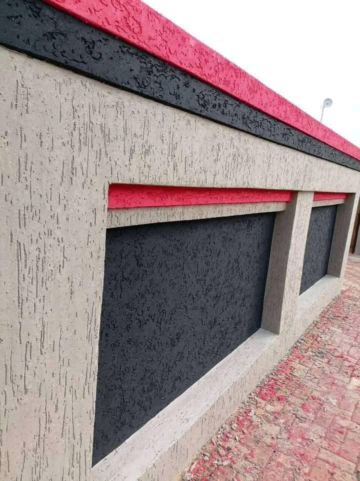 Graffiato Paint