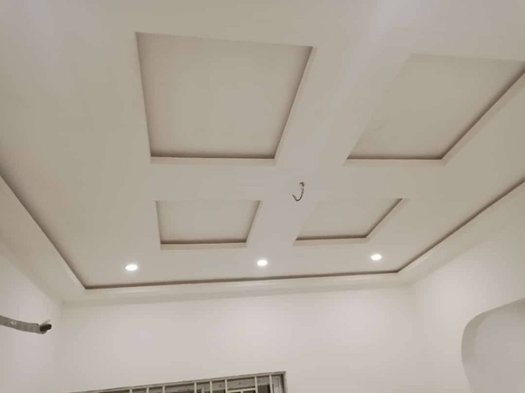 POP Ceiling Service in Ashongman