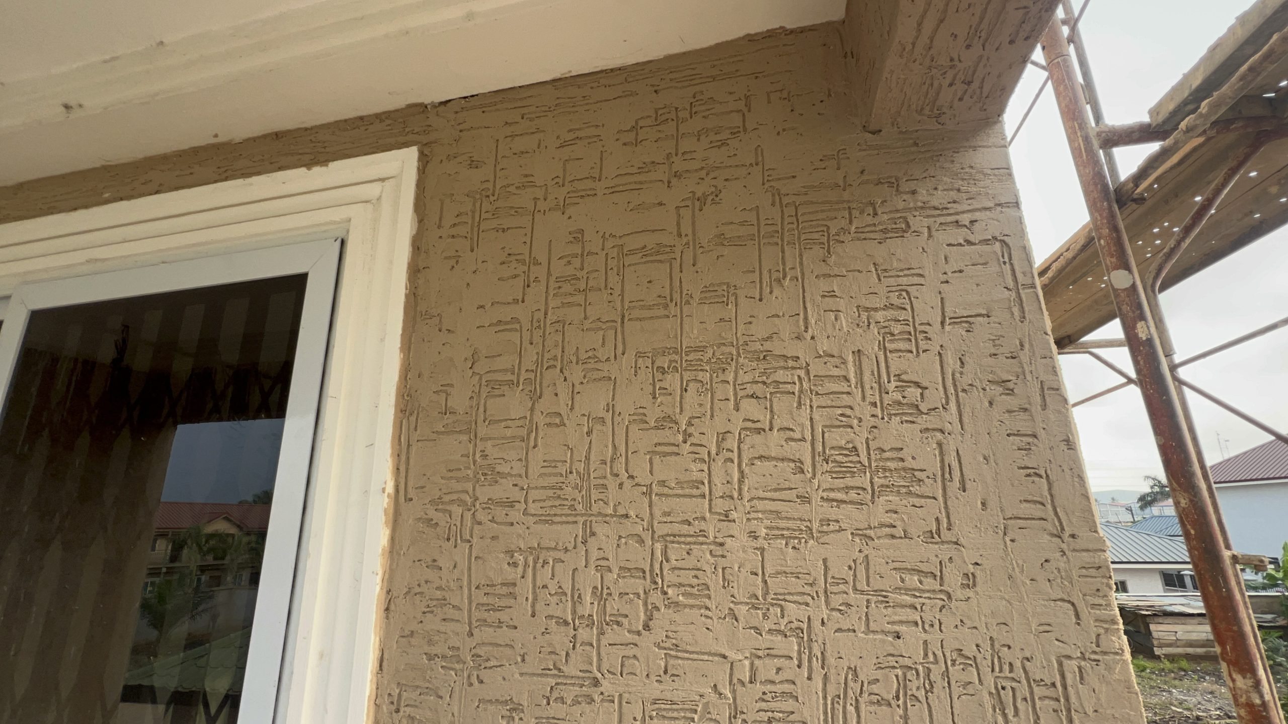 Graffiato Paint Expert in Apowa Takoradi