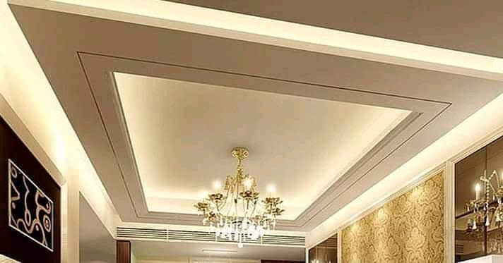 POP Ceiling Service in Afiaya